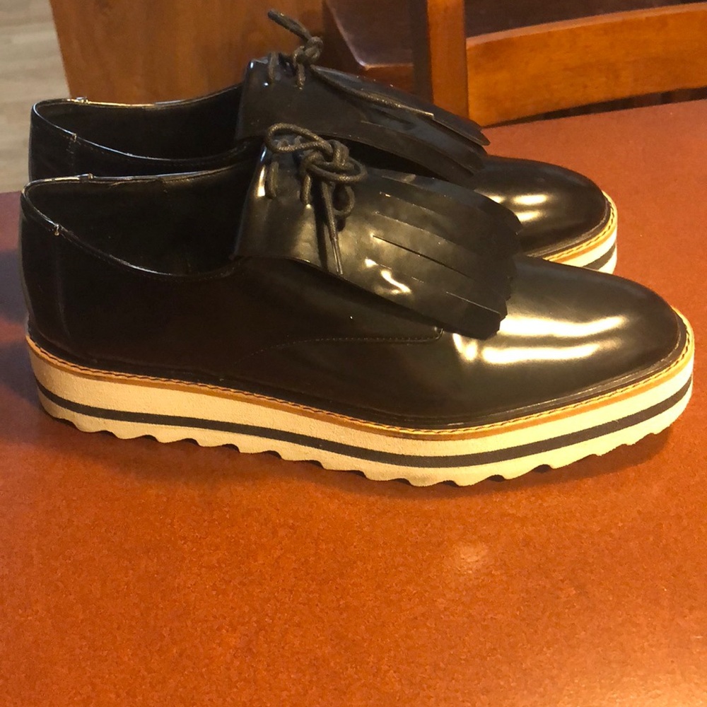 Zara Shoes